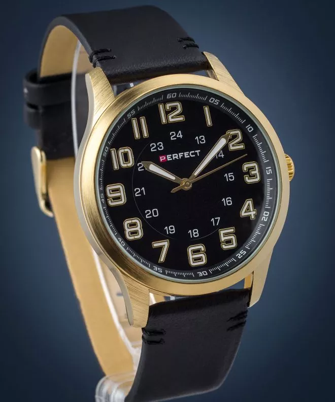 Zegarek męski Perfect Classic PF00381