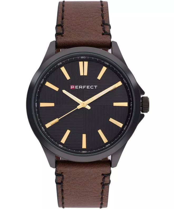 Zegarek męski Perfect Classic PF00609