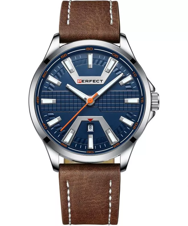 Zegarek męski Perfect Classic PF00628