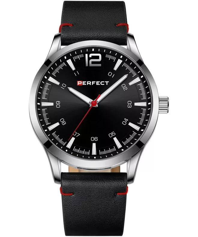 Zegarek męski Perfect Classic PF00636