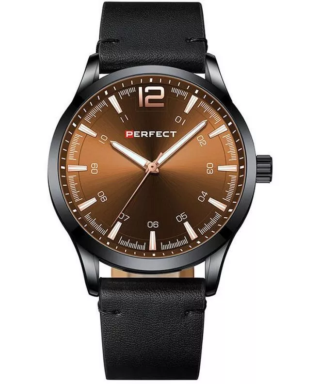 Zegarek męski Perfect Classic PF00638