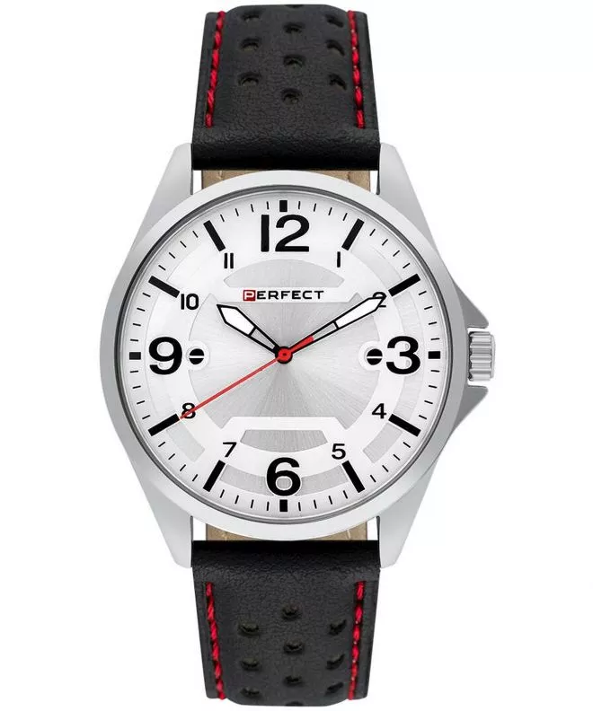 Zegarek męski Perfect Classic PF00663