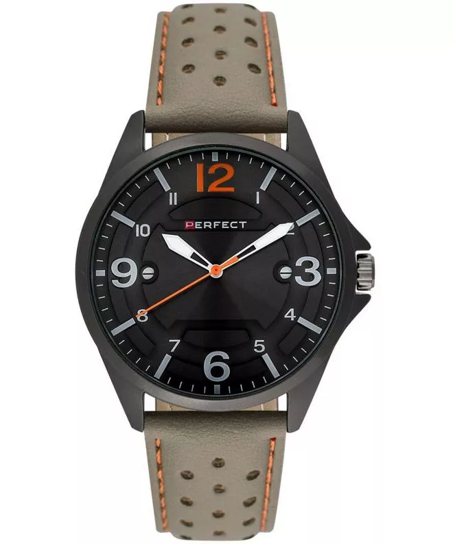 Zegarek męski Perfect Classic PF00664