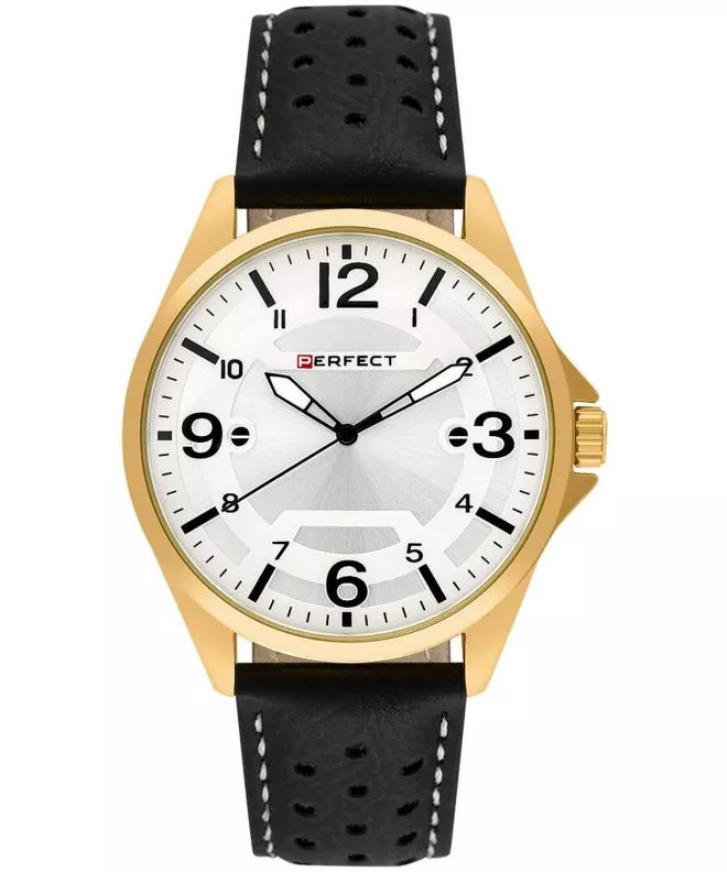 Zegarek męski Perfect Classic PF00666