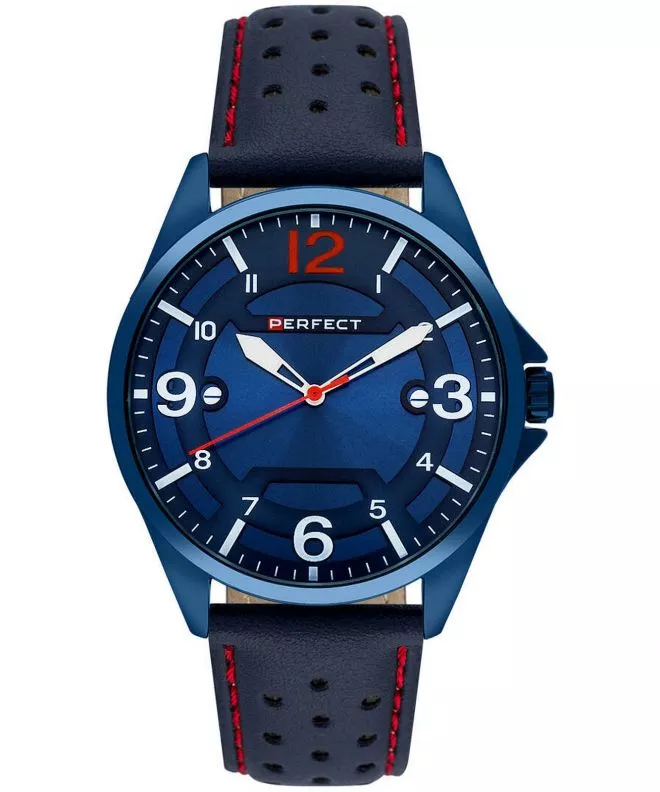 Zegarek męski Perfect Classic PF00667