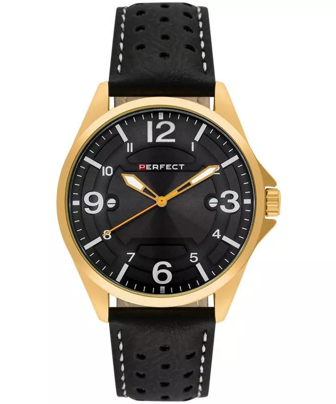 Zegarek męski Perfect Classic PF00668