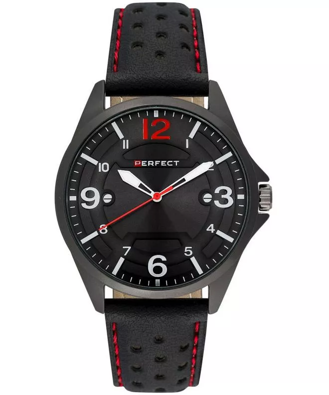 Zegarek męski Perfect Classic PF00669