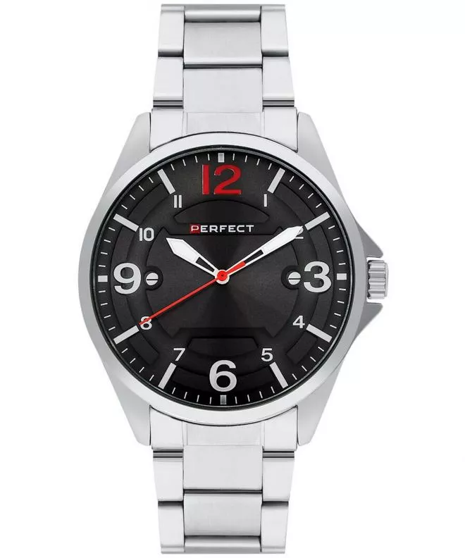 Zegarek męski Perfect Classic PF00670