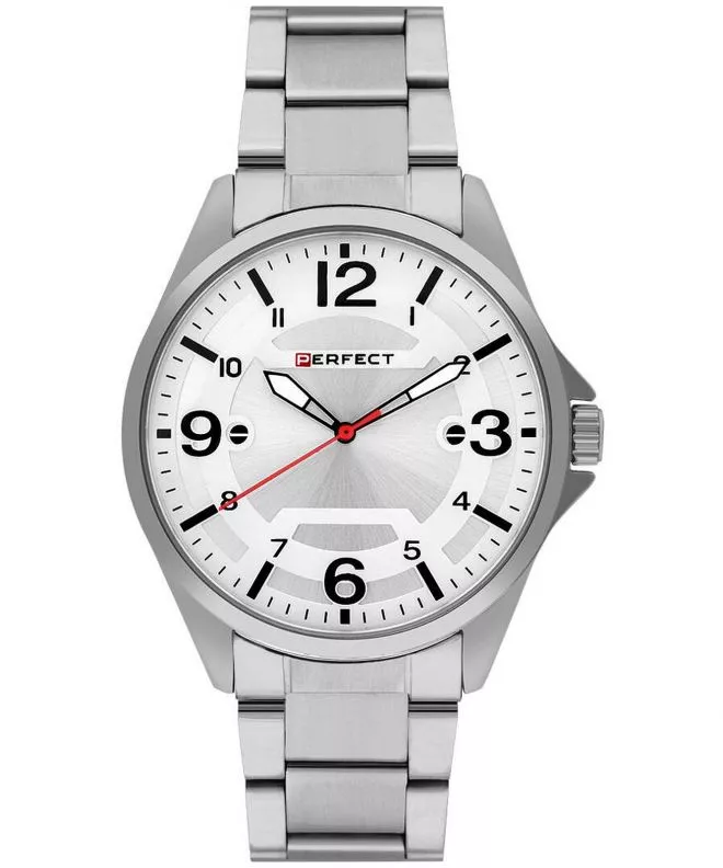 Zegarek męski Perfect Classic PF00671