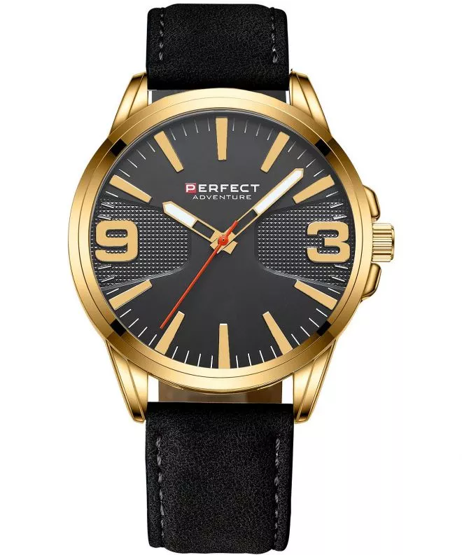 Zegarek męski Perfect Classic PF00673