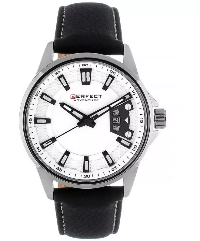 Zegarek męski Perfect Classic PF00674