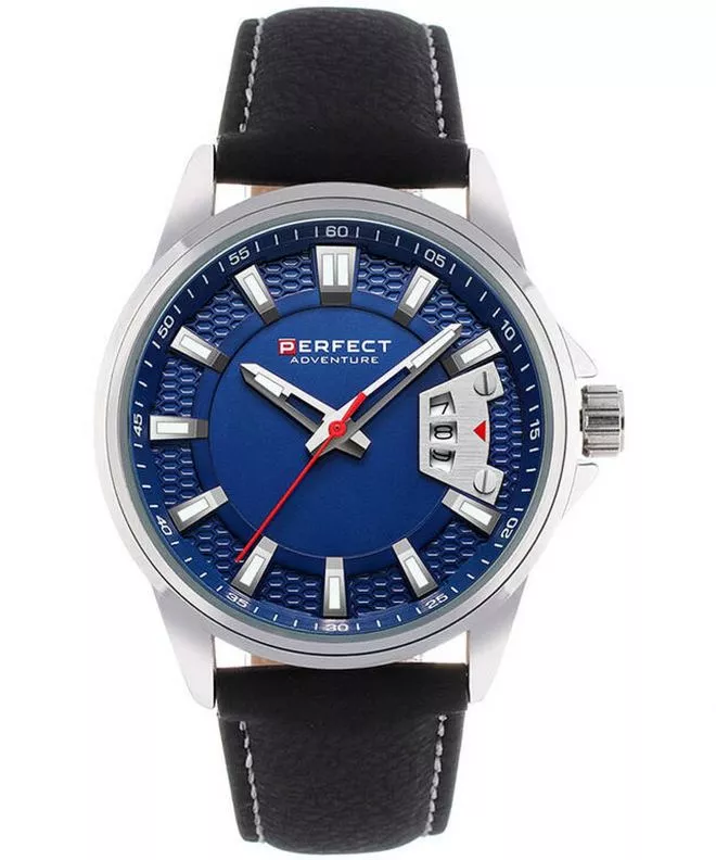 Zegarek męski Perfect Classic PF00675