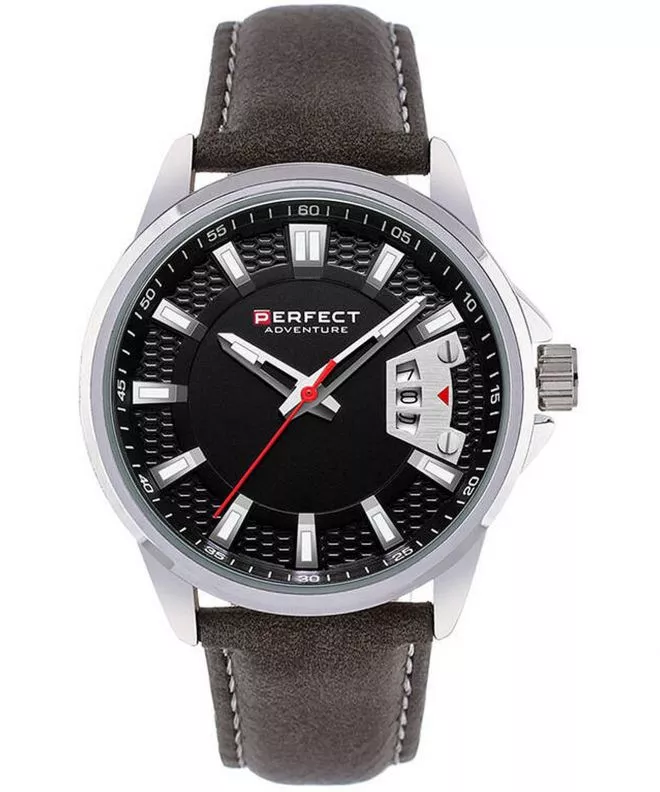 Zegarek męski Perfect Classic PF00676
