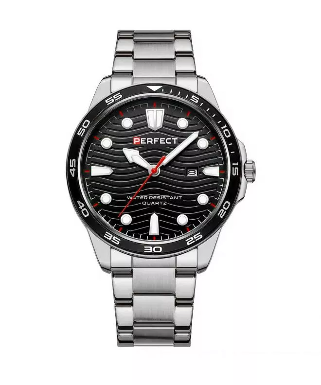 Zegarek męski Perfect Classic PF00679