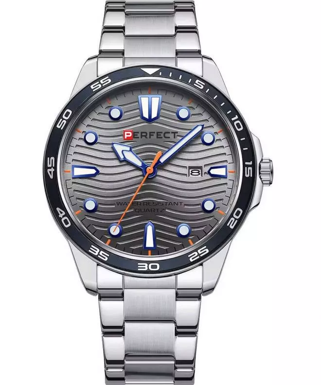 Zegarek męski Perfect Classic PF00680