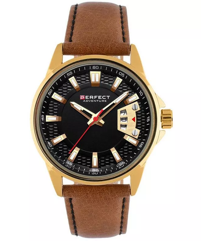 Zegarek męski Perfect Classic PF00681