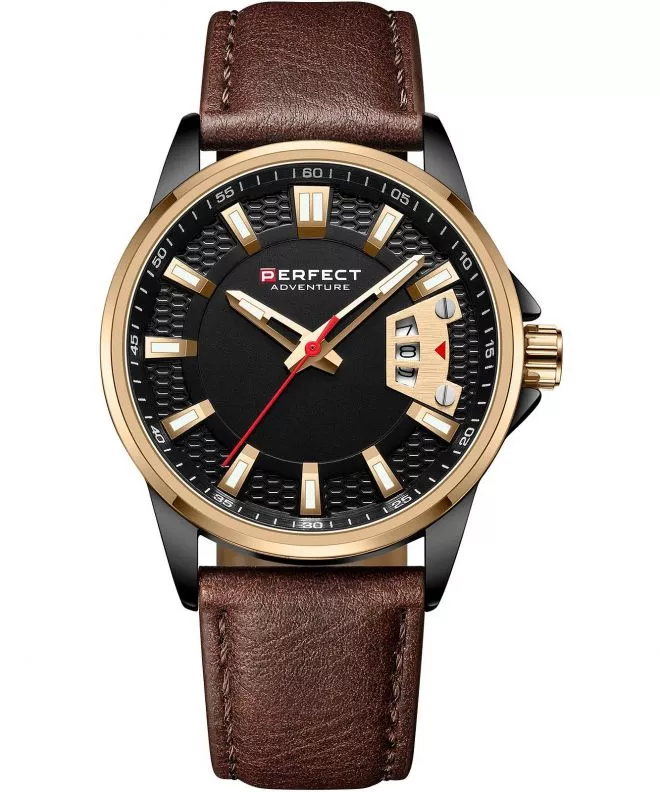 Zegarek męski Perfect Classic PF00686