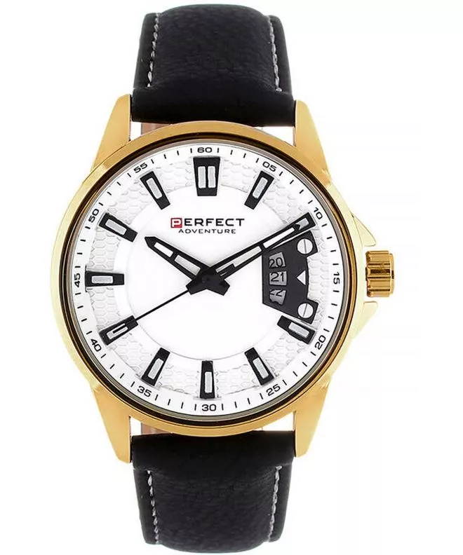Zegarek męski Perfect Classic PF00687