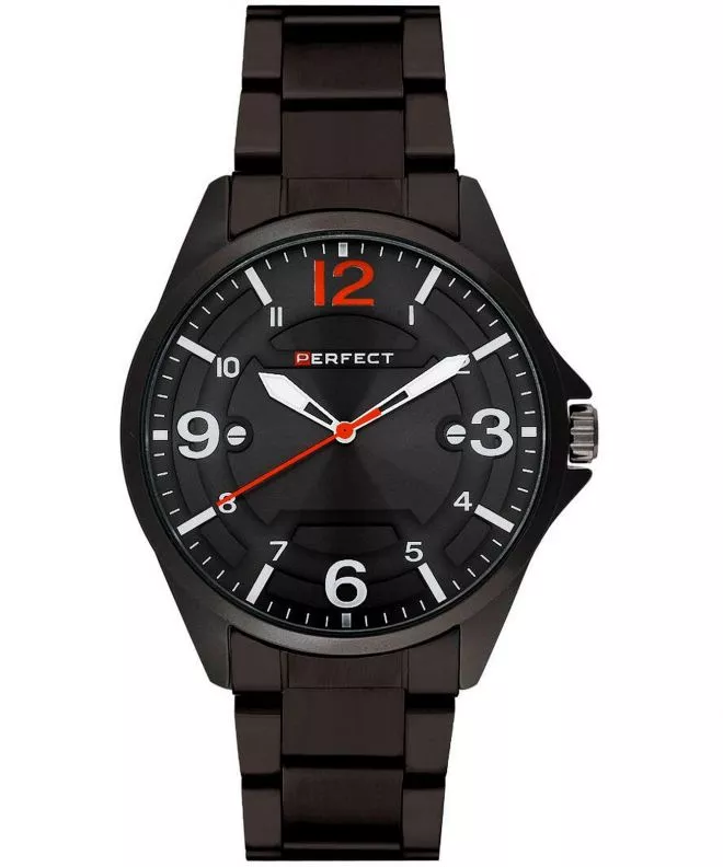 Zegarek męski Perfect Classic PF00690