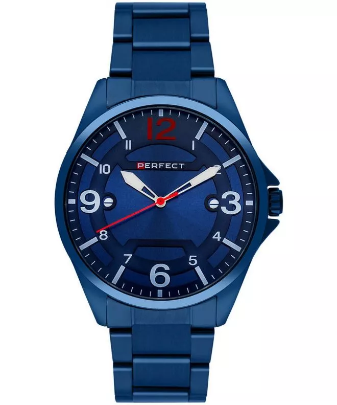 Zegarek męski Perfect Classic PF00698