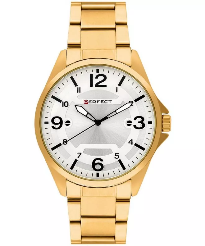 Zegarek męski Perfect Classic PF00705