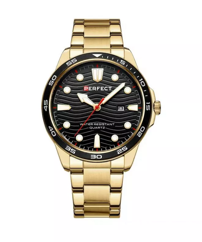 Zegarek męski Perfect Classic PF00707