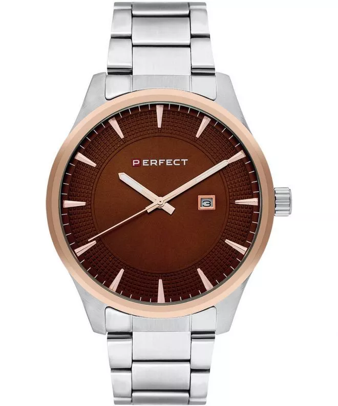 Zegarek męski Perfect Classic PF00754