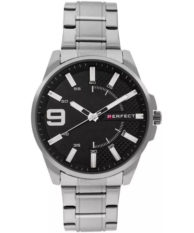 Zegarek męski Perfect Classic PF00756
