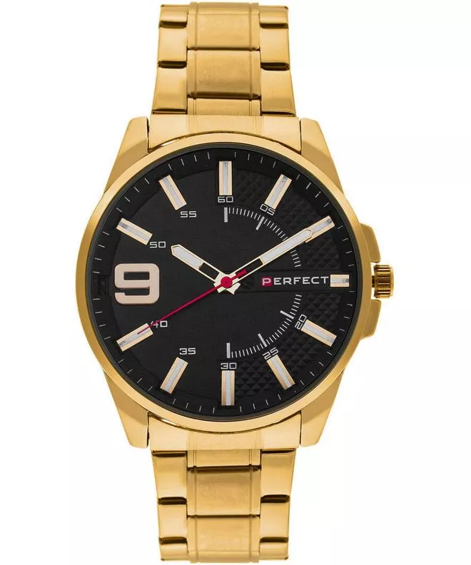 Zegarek męski Perfect Classic PF00757