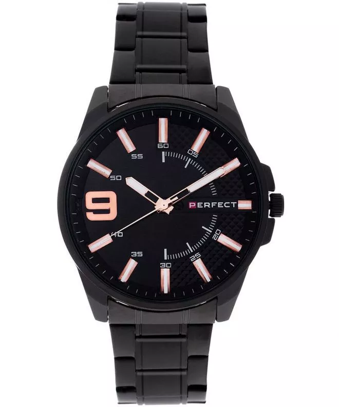 Zegarek męski Perfect Classic PF00758