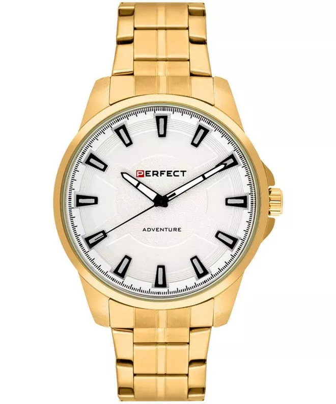 Zegarek męski Perfect Classic PF00760