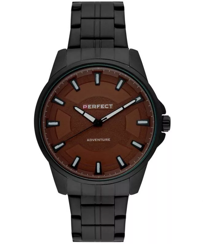 Zegarek męski Perfect Classic PF00763