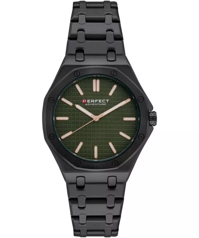 Zegarek męski Perfect Classic PF00766