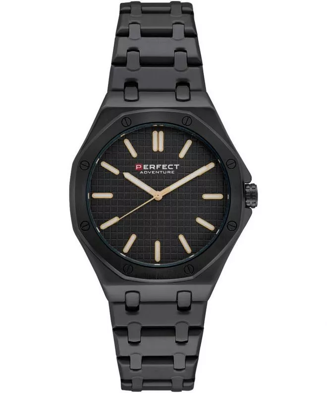 Zegarek męski Perfect Classic PF00767