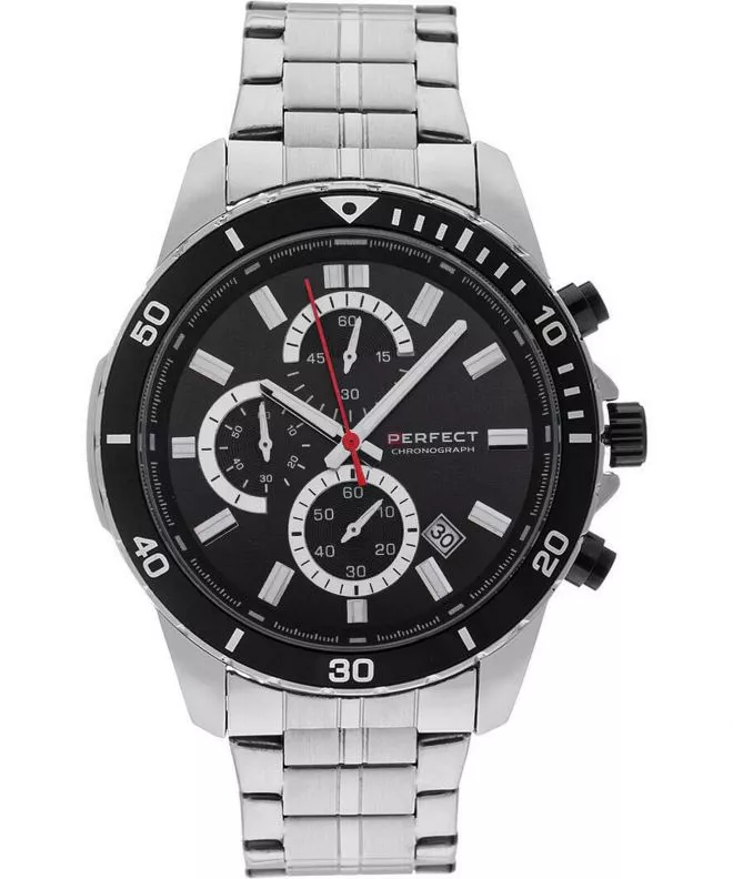 Zegarek męski Perfect Classic PF00770