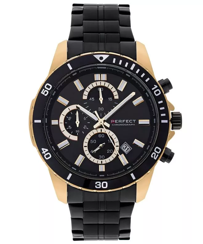 Zegarek męski Perfect Classic PF00771