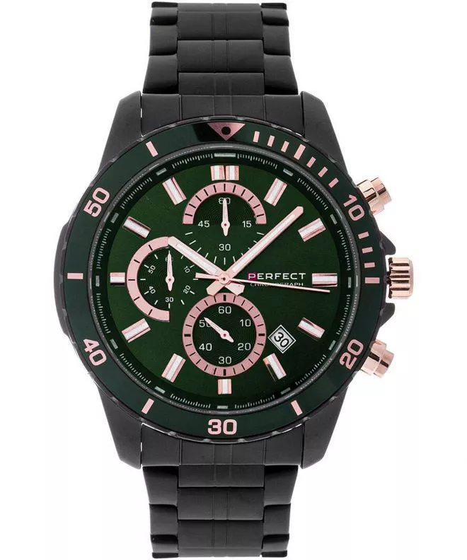 Zegarek męski Perfect Classic PF00773