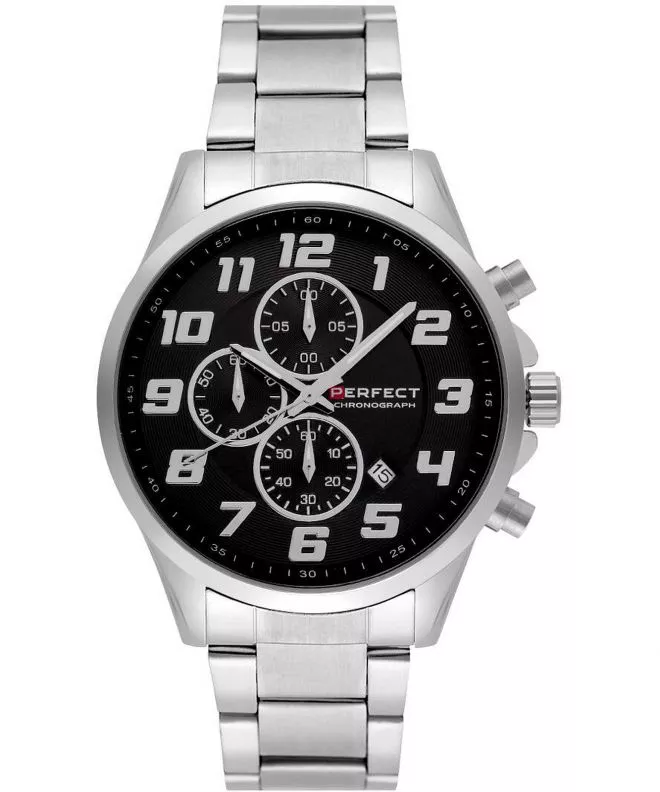 Zegarek męski Perfect Classic PF00775