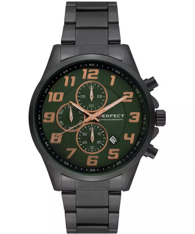 Zegarek męski Perfect Classic PF00779