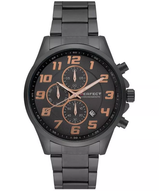 Zegarek męski Perfect Classic PF00780