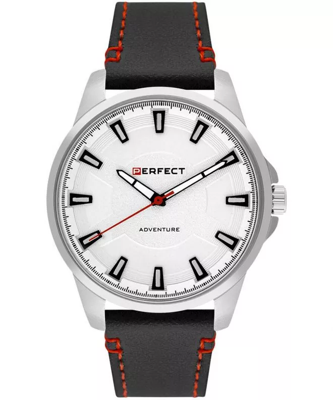 Zegarek męski Perfect Classic PF00810