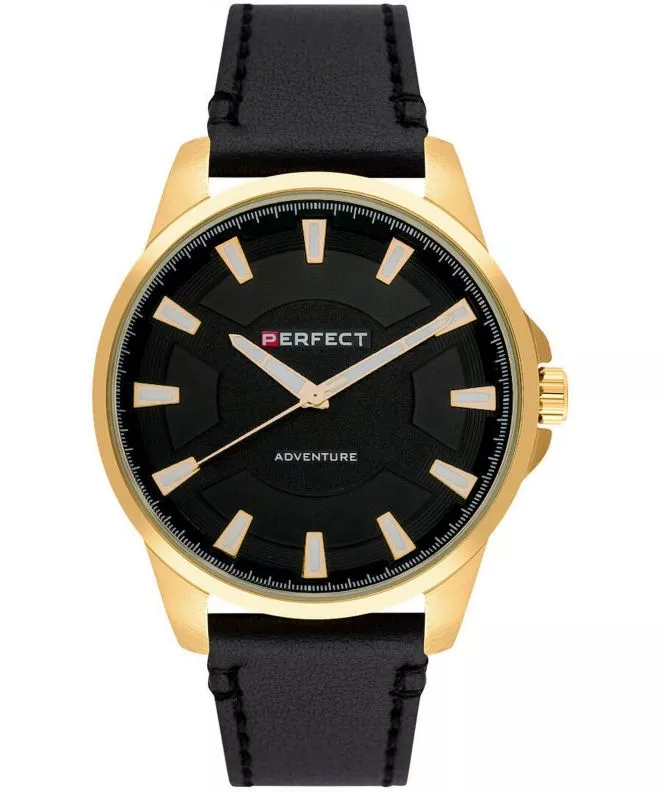 Zegarek męski Perfect Classic PF00813
