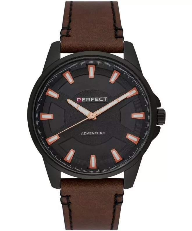 Zegarek męski Perfect Classic PF00815
