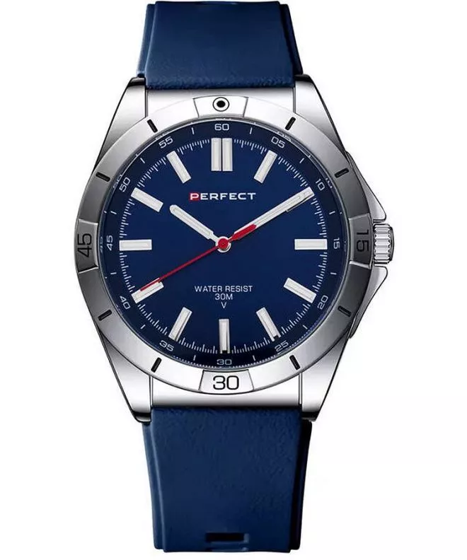 Zegarek męski Perfect Classic PF00817
