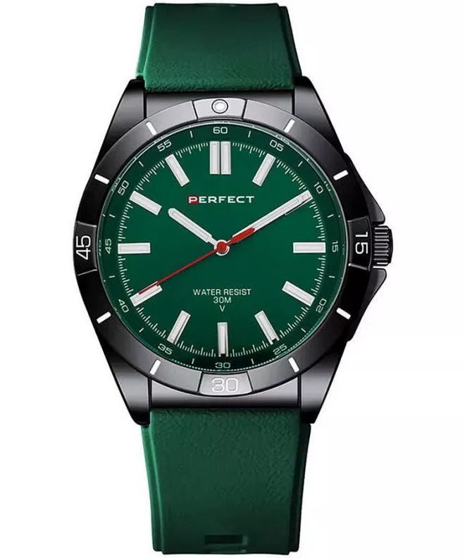 Zegarek męski Perfect Classic PF00818