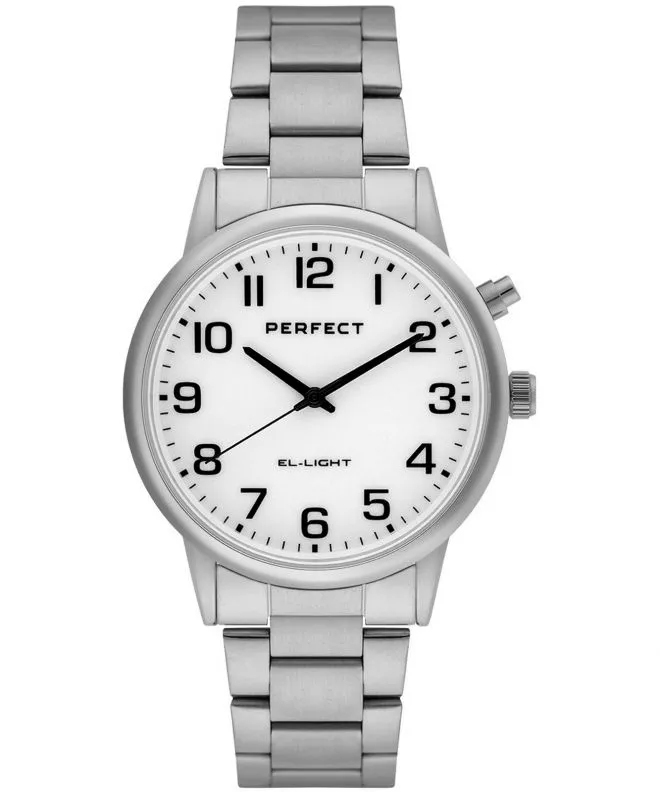 Zegarek męski Perfect Classic PF00840