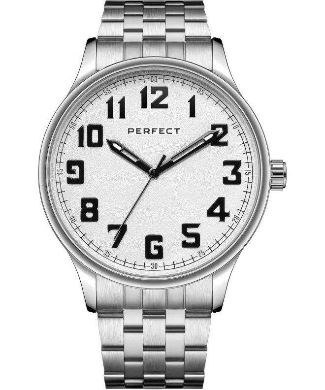 Zegarek męski Perfect Classic PF00911