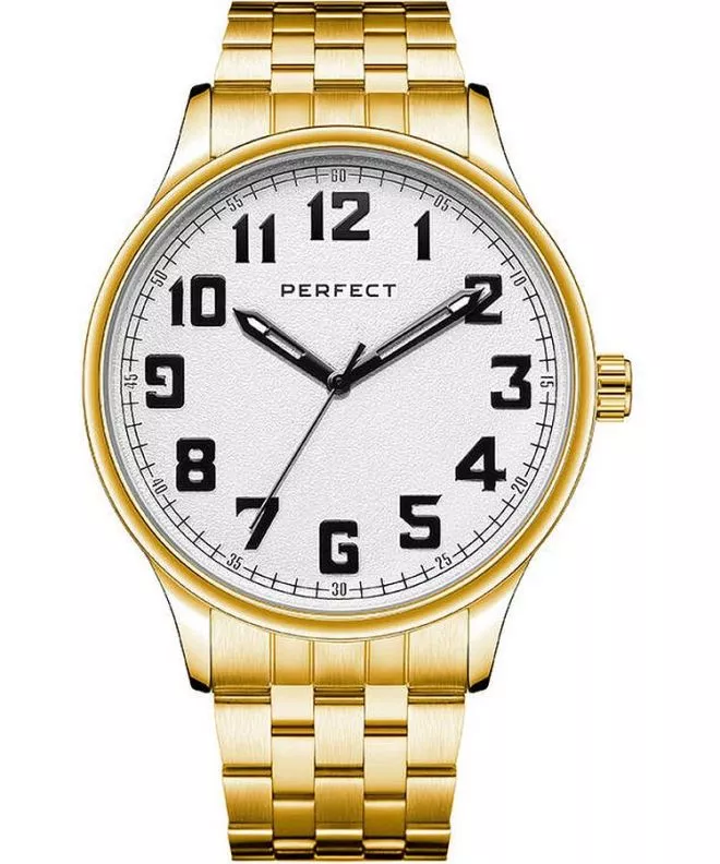 Zegarek męski Perfect Classic PF00913