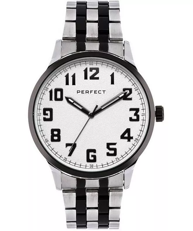 Zegarek męski Perfect Classic PF00914