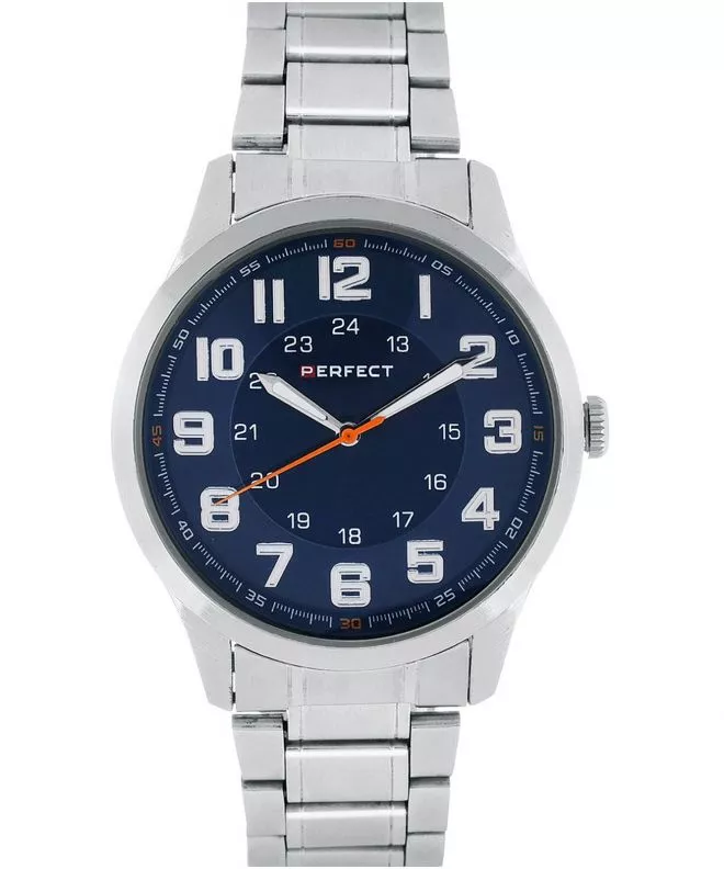 Zegarek męski Perfect Classic PF00917